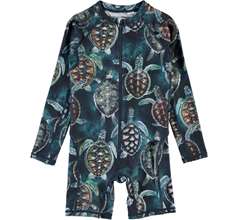 Neka LS Swimwear